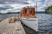 The Bigwin Ferry