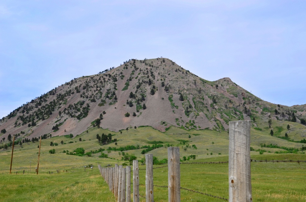  DSC9258 Bear Butte 