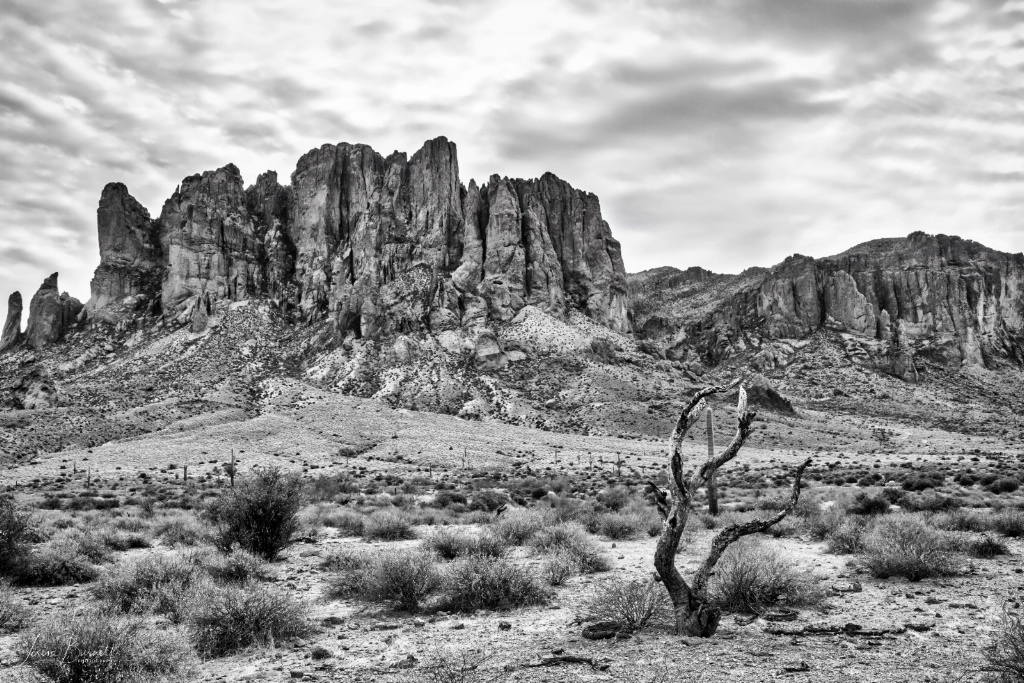 The Mighty Superstitions