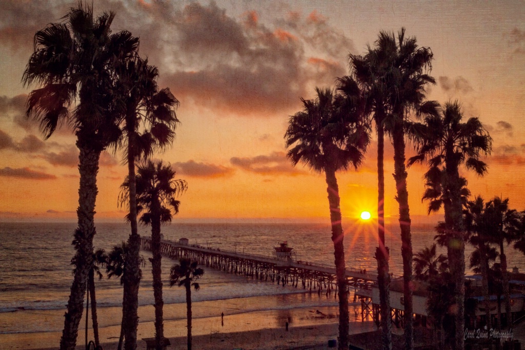 Dreams of San Clemente