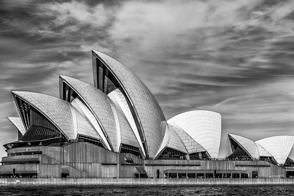 Opera House