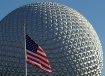 Old Glory at Epco...