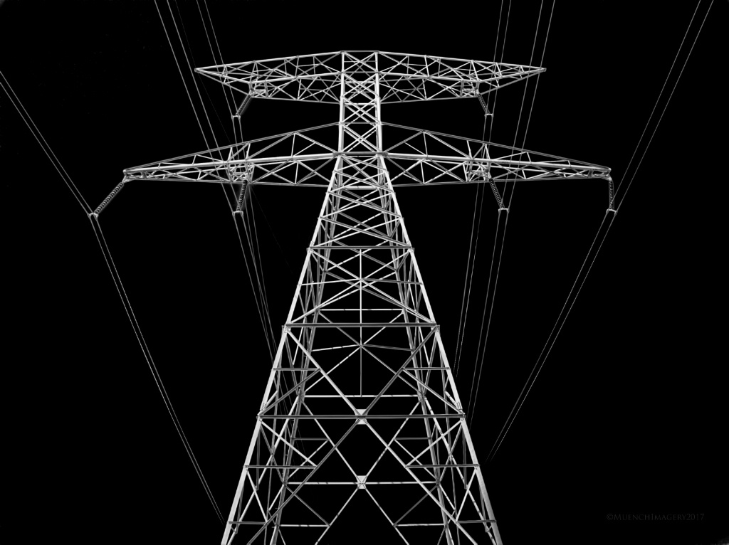 Power Tower