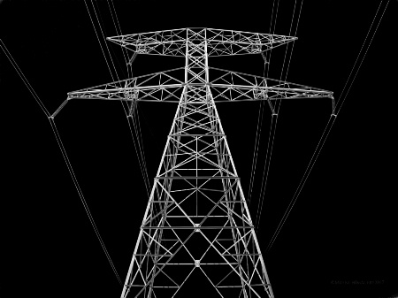 Power Tower