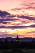 Ananda with Sunse...