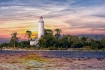 Chantry Island Li...