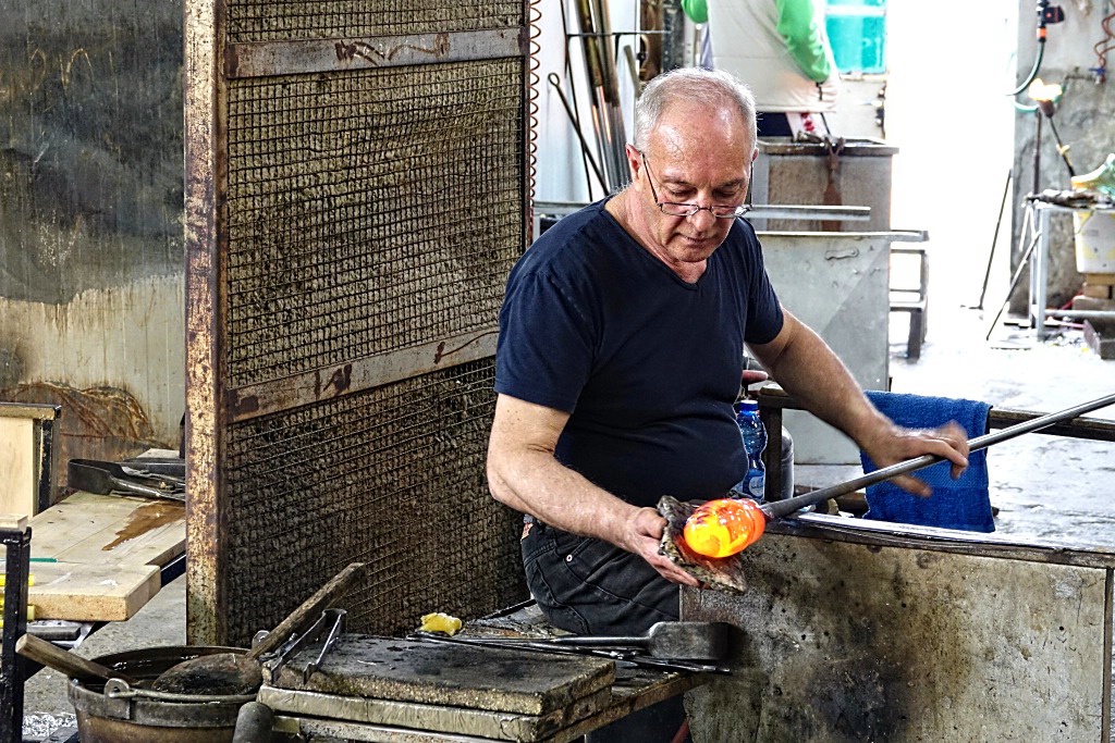 Murano Master