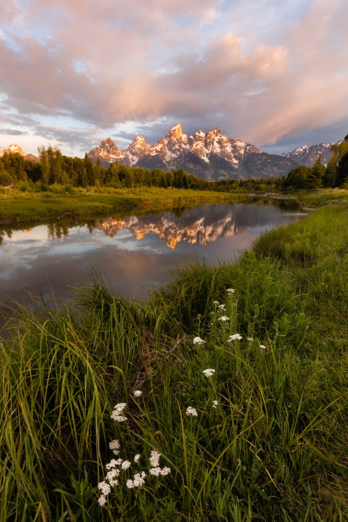 Grand Teton National Park