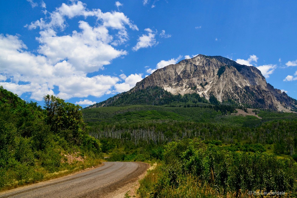 Back Roads