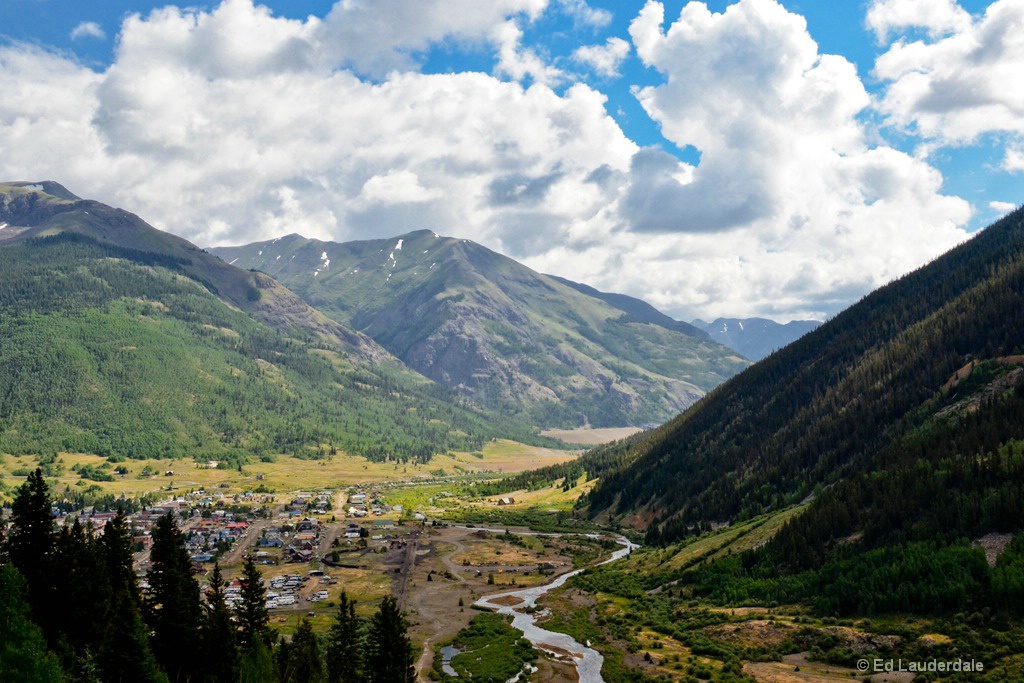 Silverton