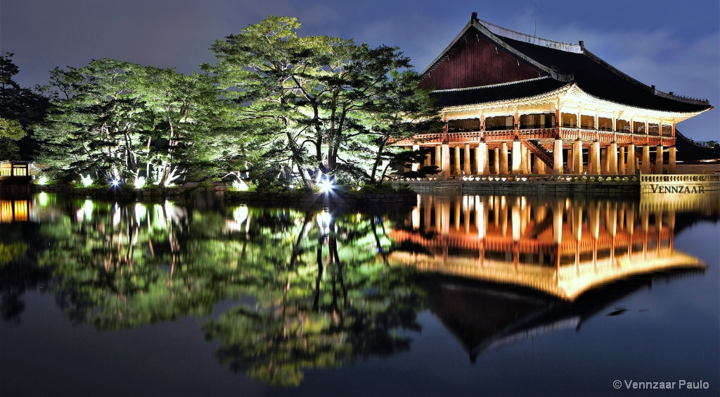 GYEONGBUKGONG PALACE