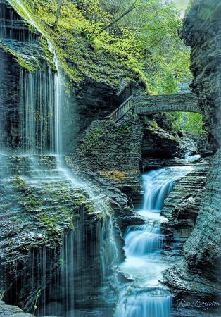 Watkin's Glen