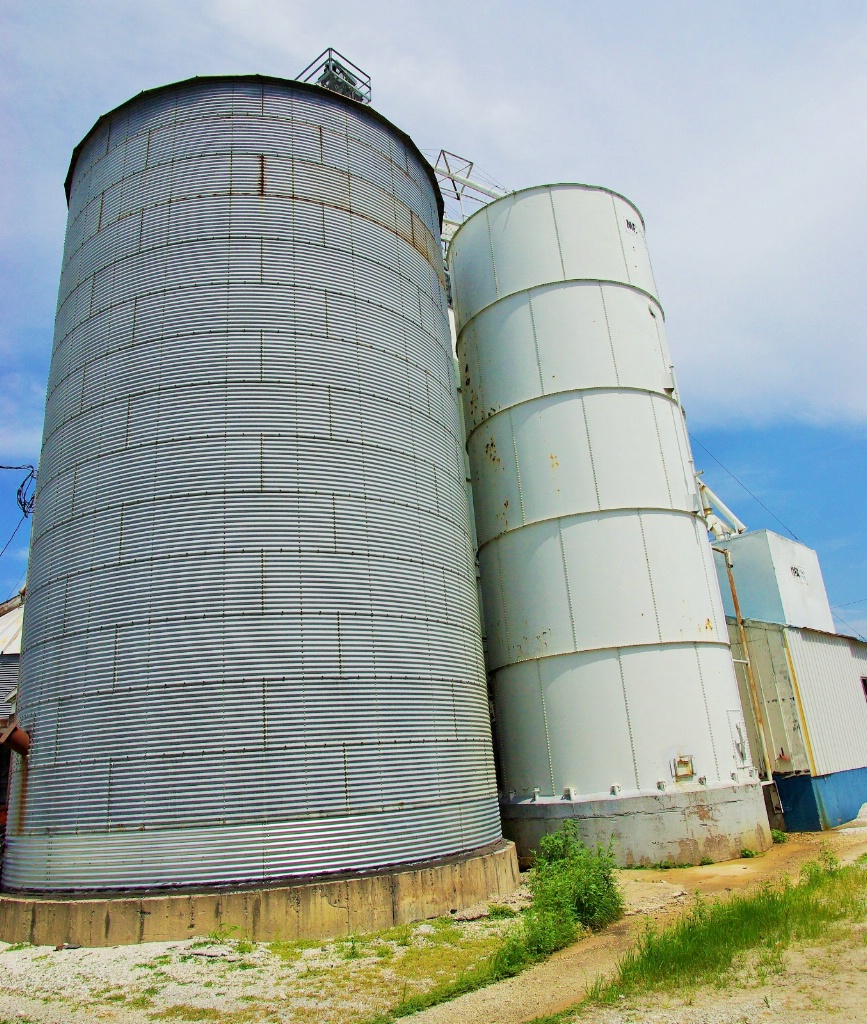 Missouri Storage