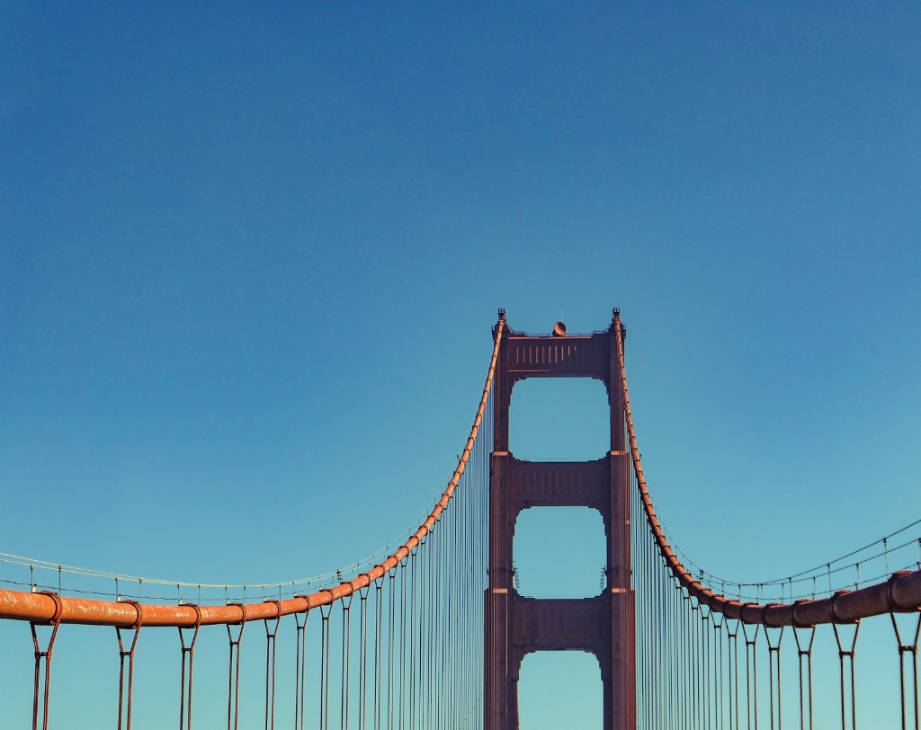 Golden Gate Bridge