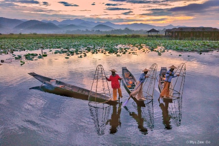INLE