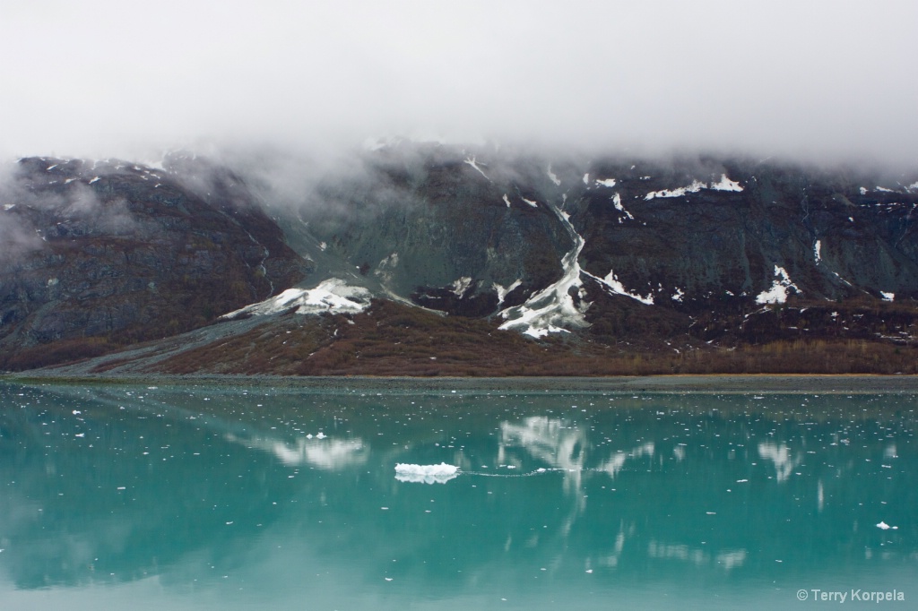 Alaska Inside Passage - ID: 15432277 © Terry Korpela
