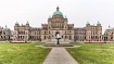 Victoria BC Gover...