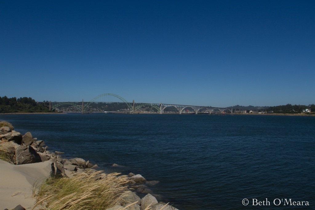 Newport, Oregon