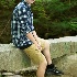 © Bonnie L. Smith PhotoID # 15434792: Connor 3
