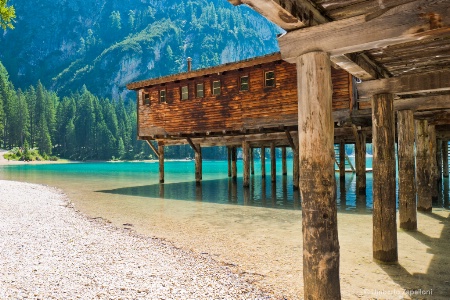 Lado di Braies