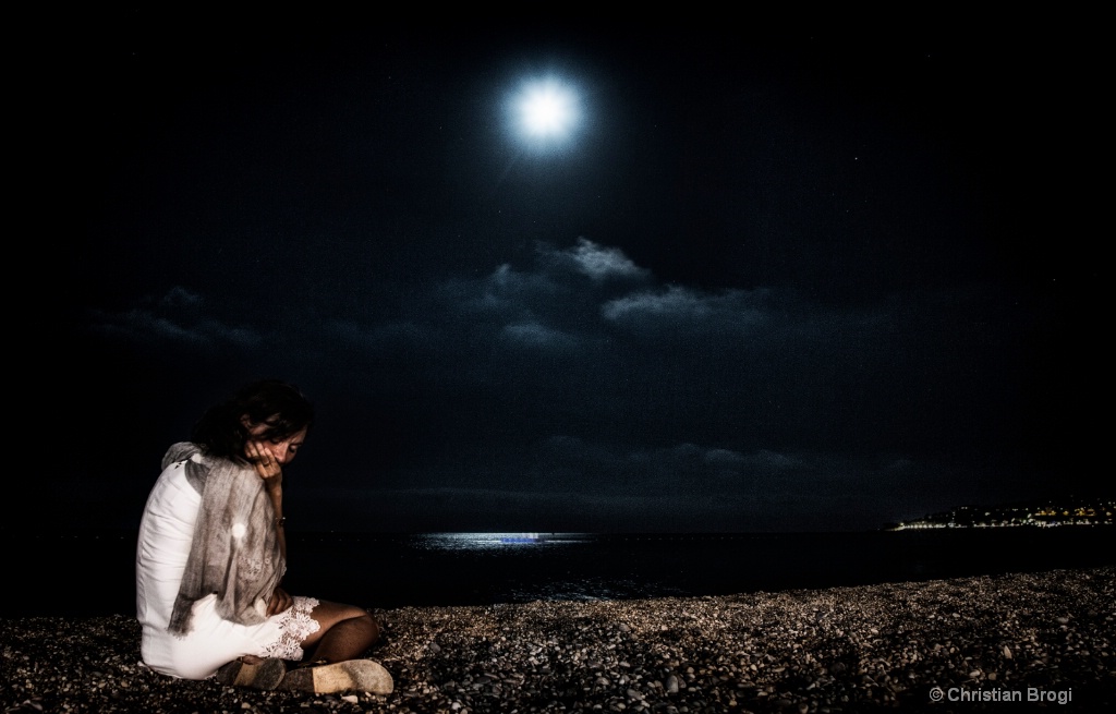 moon