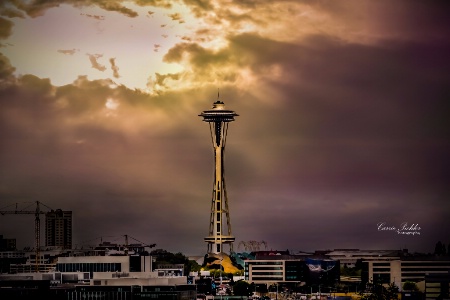 I <3 Seattle