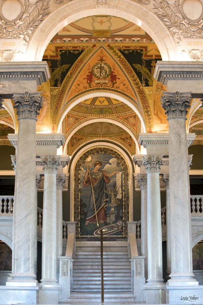 Library of Congress - ID: 15436513 © Louise Wolbers