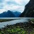 2Milford Sounds - ID: 15442074 © Louise Wolbers