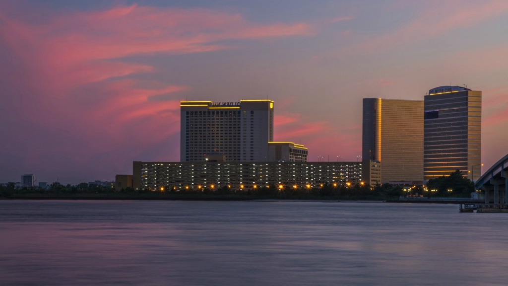 Atlantic City (Marina District)