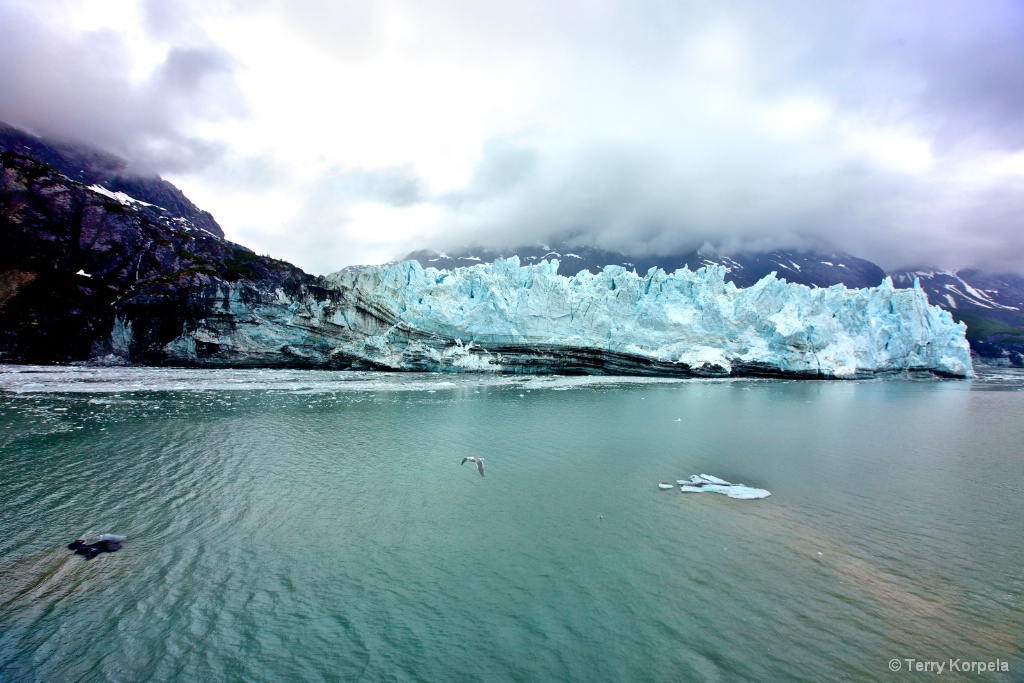 Glacier National Park. AK - ID: 15443006 © Terry Korpela