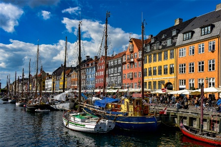 Copenaghen