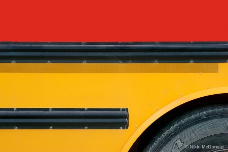 Bus Abstract #1