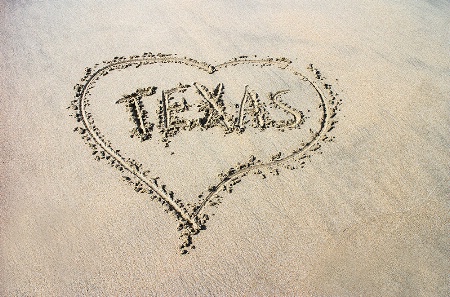 Heart of Texas