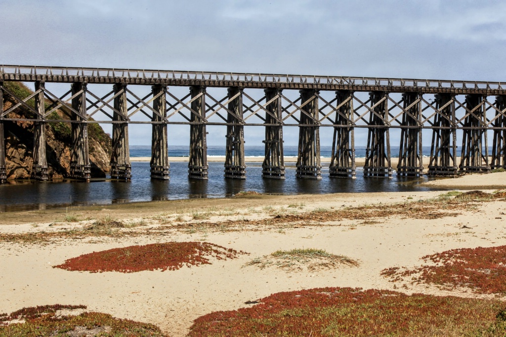 Mendocino