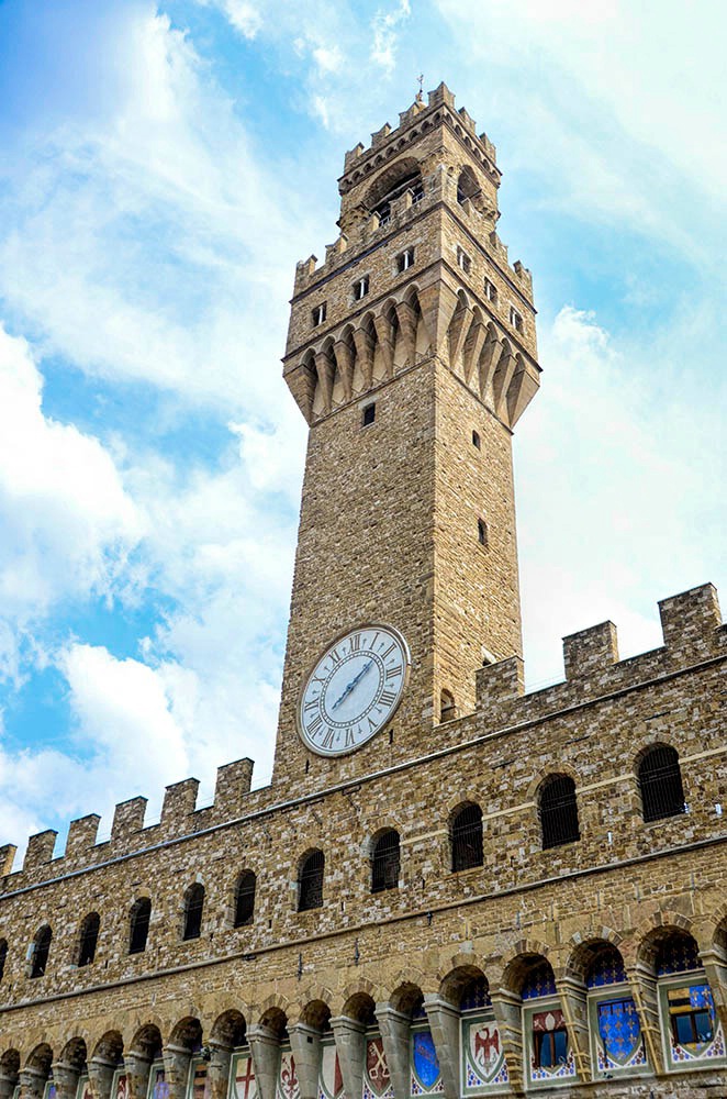 Palazzo Vecchio