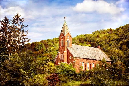 Hillside Chapel