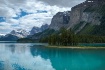 Moraine Lake & Sp...
