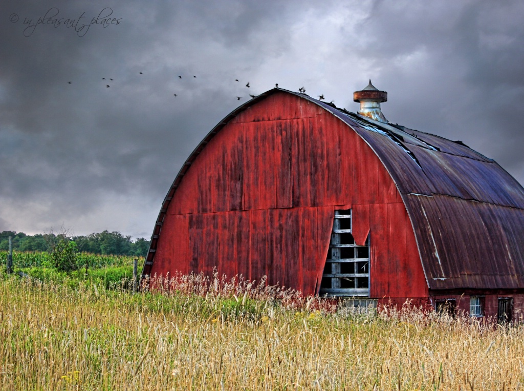 Kalkaska Country