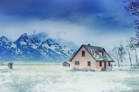 The Homestead