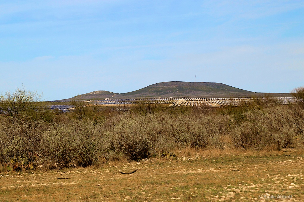 Solar Array