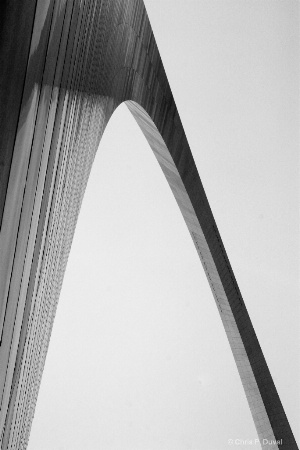 The Simplicity of the Arch
