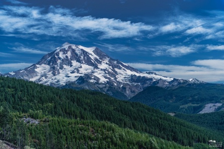 Mt.Rainier (Washington State)