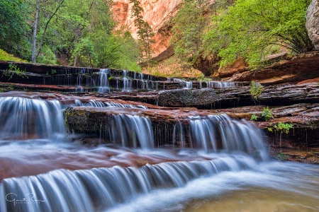 ~Angel Falls~