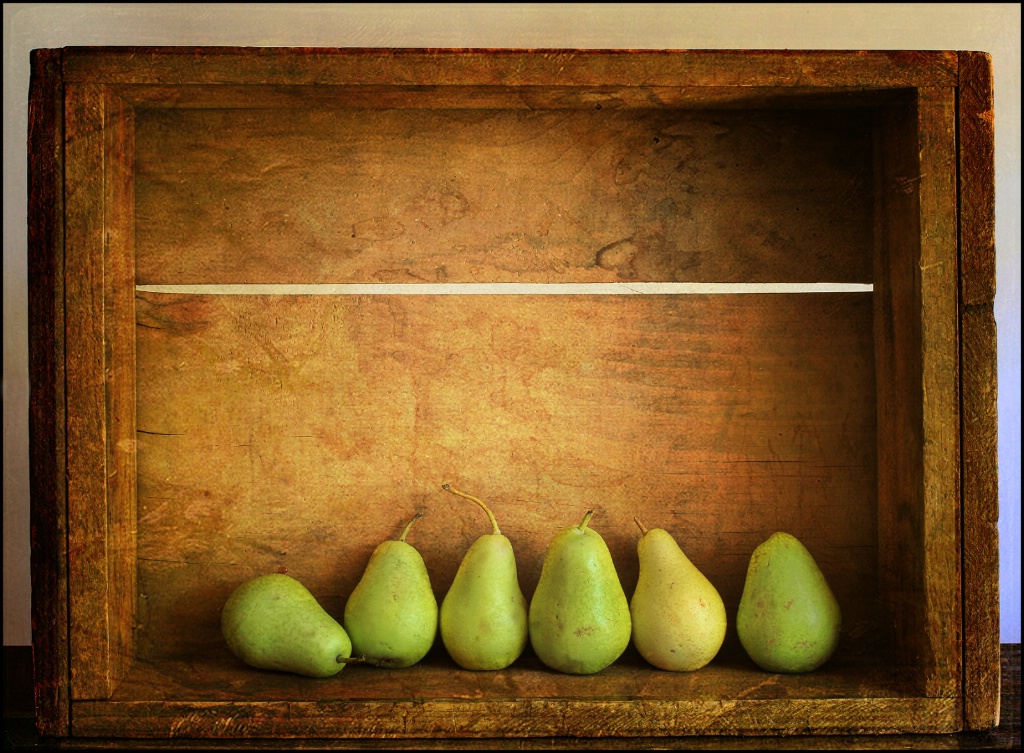 Pear Party