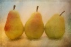 Three Pears