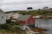 Peggys Cove At It...