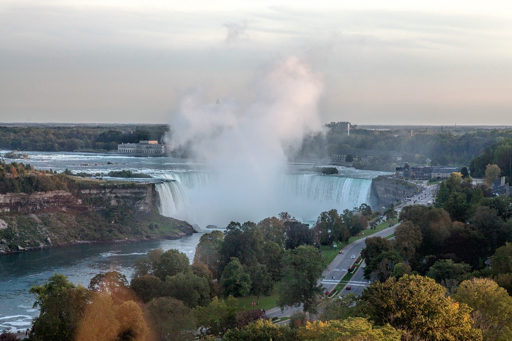 Niagara Falls, Canada