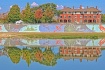 Riverwalk Reflect...