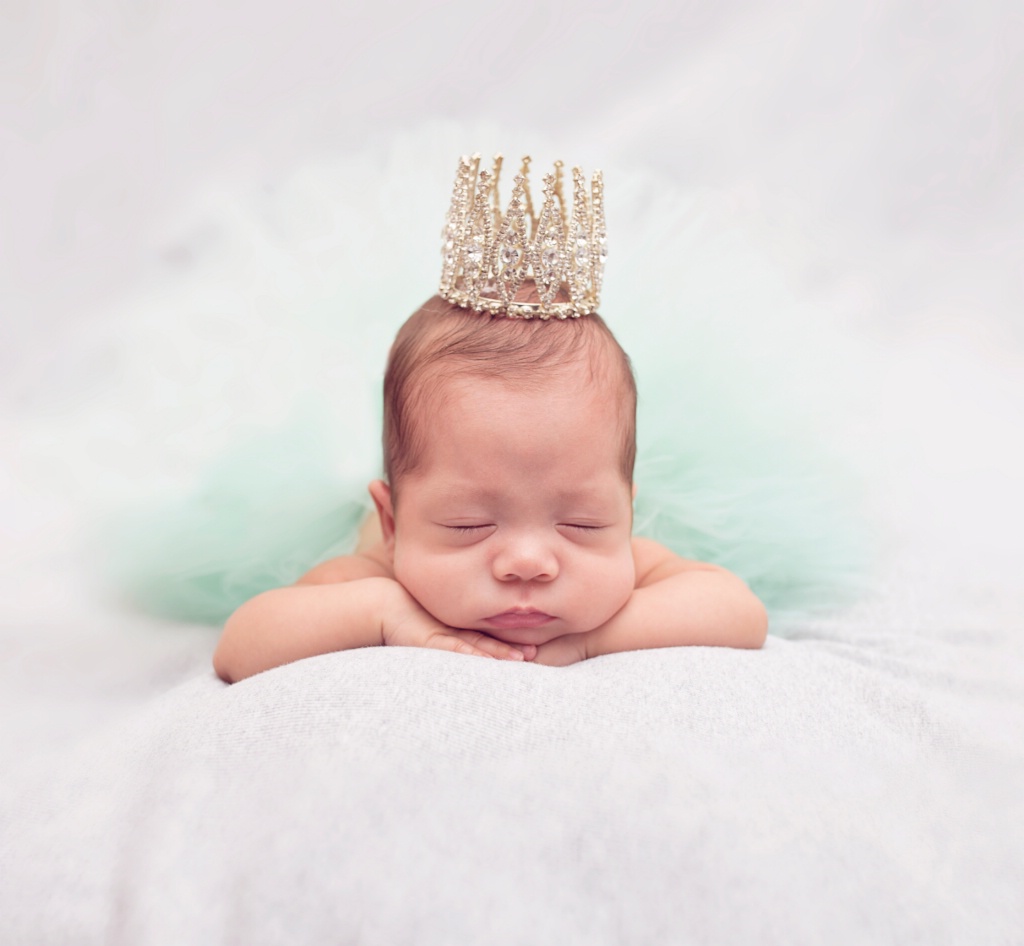 *Princess*