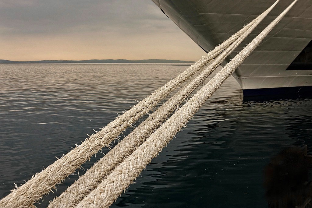 Mooring Ropes